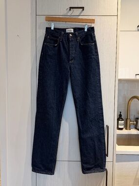 Agolde “Kelly” Jeans